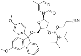 5-METHYL-2'-DEOXYZEBULARINE CEP CAS#: 125258-62-0