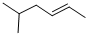 5-METHYL-2-HEXENE CAS#: 3404-62-4