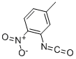 5-METHYL-2-NITROPHENYL ISOCYANATE CAS#: 152645-33-5