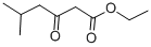5-METHYL-3-OXO-HEXANOIC ACID ETHYL ESTER CAS#: 34036-16-3