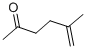 5-METHYL-5-HEXEN-2-ONE CAS#: 3240-09-3