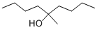 5-METHYL-5-NONANOL CAS#: 33933-78-7
