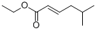 5-METHYL-HEX-2-ENOIC ACID ETHYL ESTER CAS#: 34993-63-0