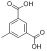 5-METHYLISOPHTHALIC ACID CAS#: 3347-99-7
