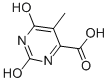5-METHYLOROTIC ACID CAS#: 3993-73-5
