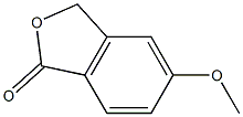 5-Methoxy-1(3h)-isobenzofuranone CAS#: 4741-62-2