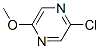 5-Methoxy-2-chloropyrazine CAS#: 33332-31-9