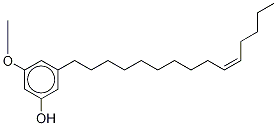 5-Methoxy-3-[(Z)-10-pentadecen-1-yl]phenol CAS#: 137786-94-8
