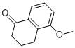 5-Methoxy-3,4-dihydro-2H-naphthalen-1-one CAS#: 33892-75-0