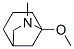 5-Methoxy-6-methyl-6-azabicyclo[3.2.1]octane CAS#: 35790-99-9
