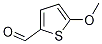 5-Methoxythiophene-2-carbaldehyde CAS#: 35087-46-8