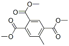 5-Methyl-1,2,4-benzenetricarboxylic acid trimethyl ester CAS#: 39036-63-0