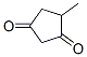 5-Methyl-1,3-cyclopentanedione CAS#: 35029-03-9