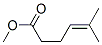 5-Methyl-4-hexenoic acid methyl ester CAS#: 35901-76-9