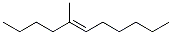 5-Methyl-5-undecene CAS#: 31613-73-7