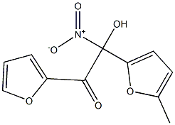 5-Methyl Nitrofurantoin CAS#: 3668-93-7