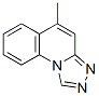 5-Methyl-s-triazolo[4,3-a]quinoline CAS#: 35359-25-2