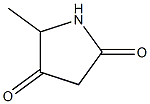 5-Methylpyrrolidine-2,4-dione CAS#: 37772-93-3