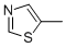 5-Methylthiazole CAS#: 3581-89-3