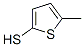 5-Methylthiophene-2-thiol CAS#: 3970-28-3