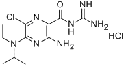 5-(N-Ethyl-N-isopropyl)amiloridehydrochloride CAS#: 134672-02-9