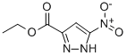 5-NITRO-1 H-PYRAZOLE-3-CARBOXYLIC ACID ETHYL ESTER CAS#: 39846-84-9