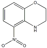 5-NITRO-2,3-DIHYDRO-1,4-BENZOXAZINE CAS#: 137469-90-0