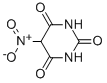 5-NITROBARBITURIC ACID CAS#: 480-68-2
