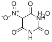 5-NITROHEXAHYDROPYRIMIDINE-2,4,6-TRIONE HYDRATE CAS#: 175278-58-7