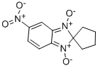 5-NITROSPIRO[BENZIMIDAZOLE-2,1'-CYCLOPENTANE] 1,3-DIOXIDE CAS#: 306935-59-1