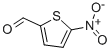 5-NITROTHIOPHENE-2-CARBOXALDEHYDE CAS#: 4521-33-9