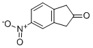 5-Nitro-2-indanone CAS#: 116530-60-0