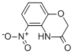 5-Nitro-2H-1,4-benzoxazin-3(4H)-one CAS#: 132522-81-7