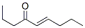 5-Nonen-4-one CAS#: 32064-77-0