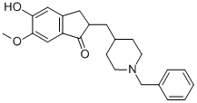5-O-Desmethyl Donepezil CAS#: 120013-57-2