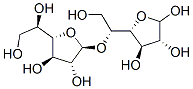 5-O-beta-galactofuranosyl-galactofuranose CAS#: 129728-07-0