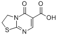 5-OXO-2,3-DIHYDRO-5H-PYRIMIDO[2,1-B][1,3]THIAZOLE-6-CARBOXYLIC ACID CAS#: 32084-55-2