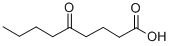 5-OXONONANOIC ACID CAS#: 3637-15-8