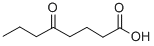 5-OXOOCTANOIC ACID CAS#: 3637-14-7