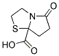 5-OXOTETRAHYDROPYRROLO[2,1-B][1,3]THIAZOLE-7A(5H)-CARBOXYLIC ACID CAS#: 155796-08-0