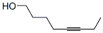 5-Octyn-1-ol CAS#: 41547-21-1