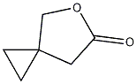 5-Oxaspiro[2.4]heptan-6-one CAS#: 33867-36-6