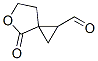 5-Oxaspiro[2.4]heptane-1-carboxaldehyde, 4-oxo- (9CI) CAS#: 344353-82-8
