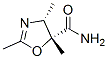 5-Oxazolecarboxamide,4,5-dihydro-2,4,5-trimethyl-,(4R,5R)-(9CI) CAS#: 294847-54-4