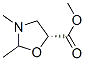 5-Oxazolecarboxylicacid,4,5-dihydro-2,5-dimethyl-,methylester,(5R)-(9CI) CAS#: 294847-59-9