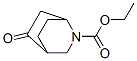 5-Oxo-2-azabicyclo[2.2.2]octane-2-carboxylic acid ethyl ester CAS#: 37778-51-1