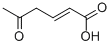 5-Oxohex-2-enoic acid CAS#: 143228-86-8
