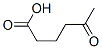 5-Oxohexanoic Acid CAS#: 31280-60-1