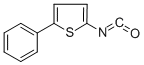 5-PHENYL-2-THIENYL ISOCYANATE CAS#: 321309-34-6