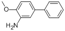 5-PHENYL-O-ANISIDINE CAS#: 39811-17-1